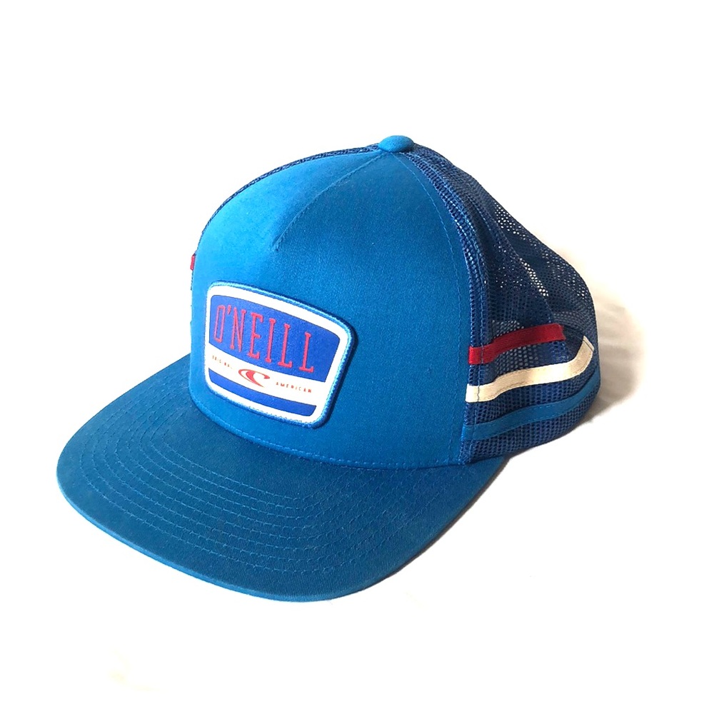 O’neill snapback trucker hat